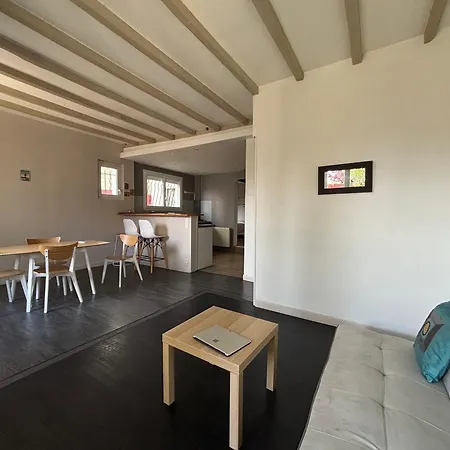 Superbe Familial A - Fr-1-239-1154 Apartment Saint-Jean-de-Luz