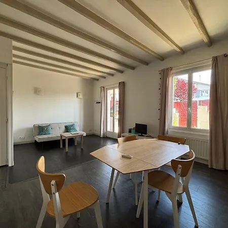 Superbe Familial A - Fr-1-239-1154 Apartment