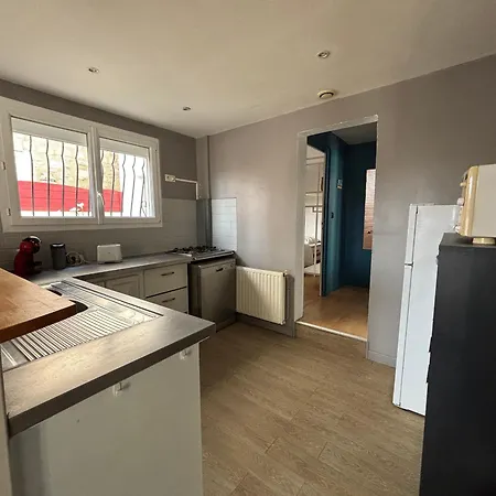 Superbe Familial A - Fr-1-239-1154 Apartment *