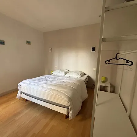 Apartment Superbe Familial A - Fr-1-239-1154