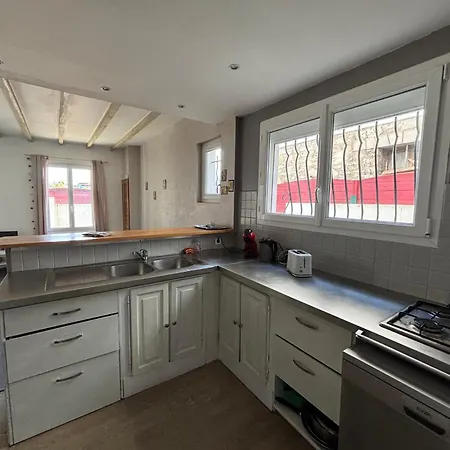Superbe Familial A - Fr-1-239-1154 Apartment Saint-Jean-de-Luz