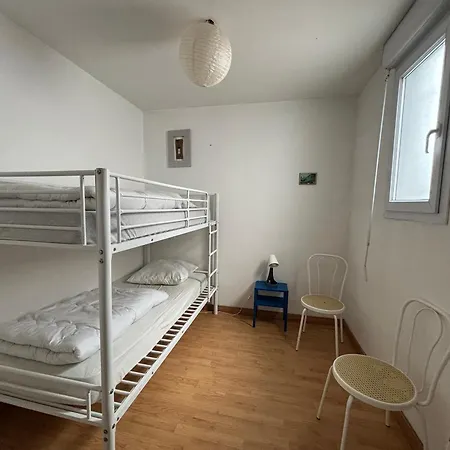 Apartment Superbe Familial A - Fr-1-239-1154