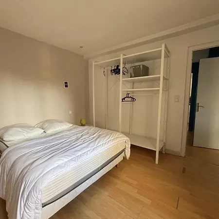 Superbe Familial A - Fr-1-239-1154 Apartment