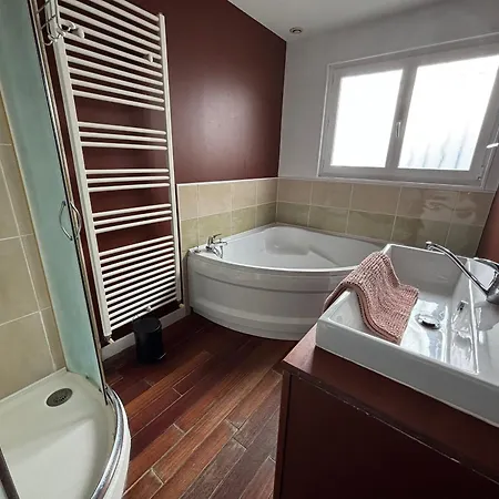 Superbe Familial A - Fr-1-239-1154 Apartment